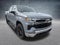 2024 Chevrolet Silverado 1500 LT 4WD