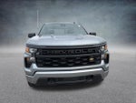 2025 Chevrolet Silverado 1500 Custom 4WD