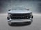2025 Chevrolet Silverado 1500 Custom 4WD