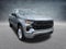 2025 Chevrolet Silverado 1500 Custom 4WD
