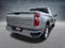 2025 Chevrolet Silverado 1500 Custom 4WD