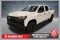 2026 Chevrolet Colorado Work Truck