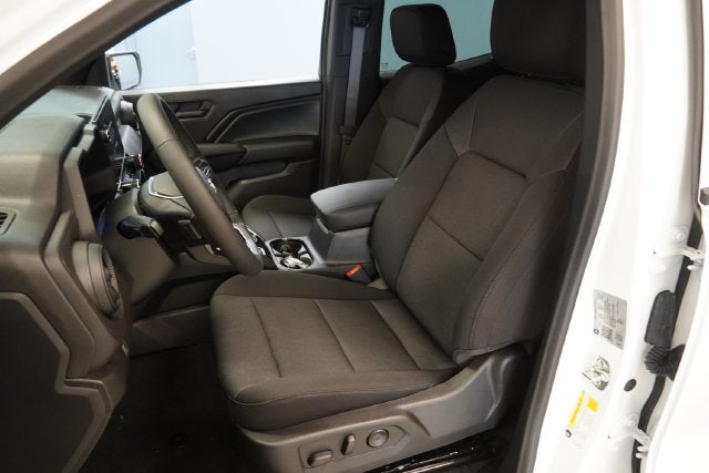 2026 Chevrolet Colorado Work Truck