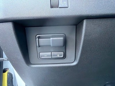 2025 Chevrolet Colorado Work Truck 4WD