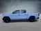 2025 Chevrolet Colorado Work Truck 4WD