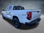 2025 Chevrolet Colorado Work Truck 4WD