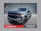 2020 Chevrolet Silverado 1500 Custom 4WD
