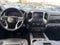 2019 Chevrolet Silverado 1500 LTZ 4WD
