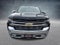 2019 Chevrolet Silverado 1500 LTZ 4WD