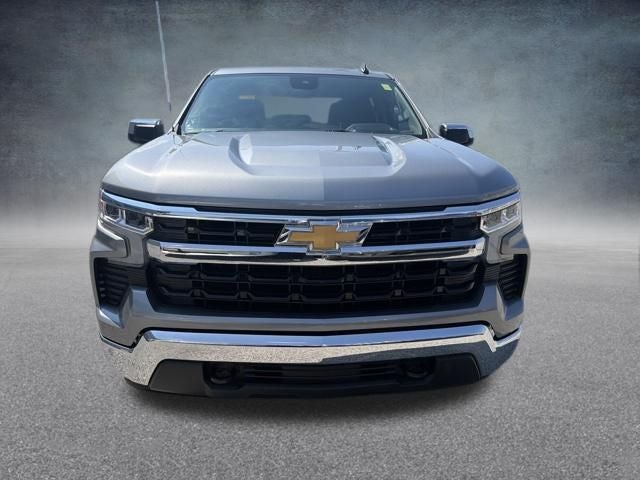 2024 Chevrolet Silverado 1500 LT LT1