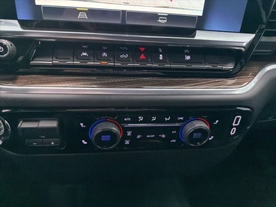 2026 Chevrolet Silverado 1500 LT LT1