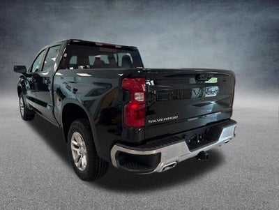 2026 Chevrolet Silverado 1500 LT LT1