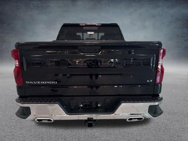 2026 Chevrolet Silverado 1500 LT LT1