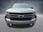 2019 Chevrolet Silverado 1500 RST 4X4 W/ HEATED STEERING WHEEL