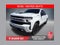 2020 Chevrolet Silverado 1500 RST 4WD