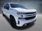 2020 Chevrolet Silverado 1500 RST 4WD