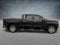 2021 Chevrolet Silverado 1500 LTZ 4WD