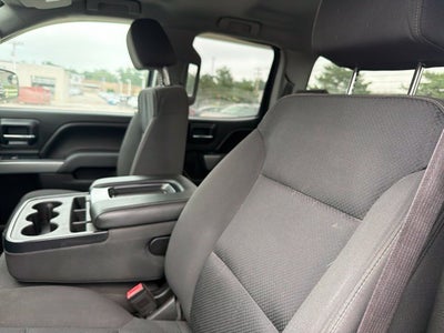 2016 Chevrolet Silverado 1500 LT LT2