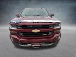 2016 Chevrolet Silverado 1500 LT LT2