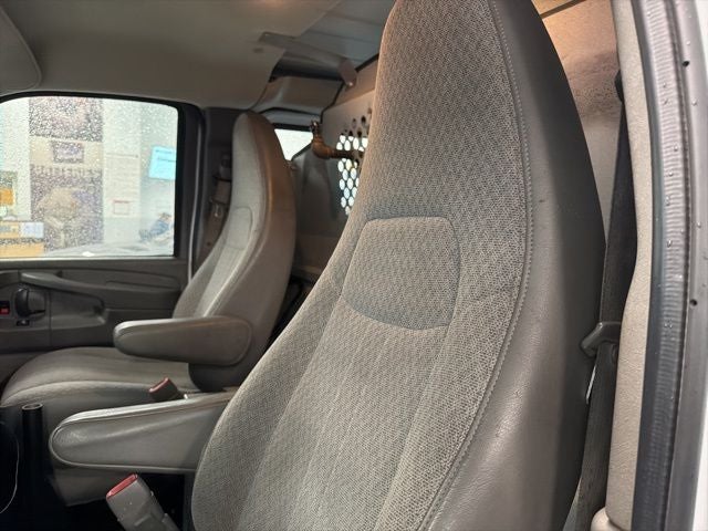 2014 Chevrolet Express 2500 Work Van COMPRESSED NATURAL GAS (CNG)