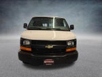 2014 Chevrolet Express 2500 Work Van COMPRESSED NATURAL GAS (CNG)