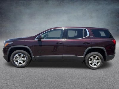 2018 GMC Acadia SLE-1 AWD