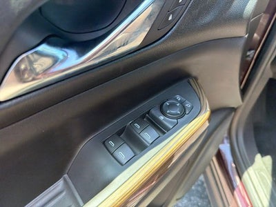 2018 GMC Acadia SLE-1 AWD
