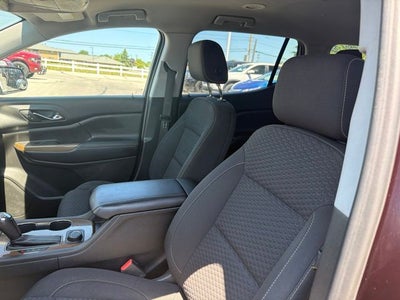 2018 GMC Acadia SLE-1 AWD