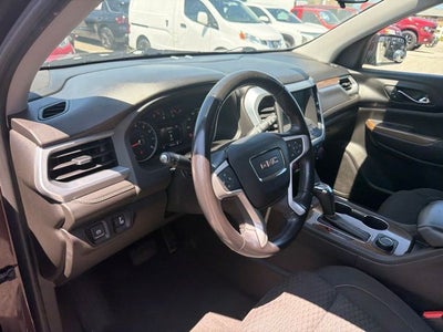 2018 GMC Acadia SLE-1 AWD