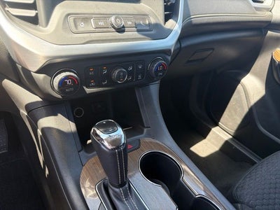 2018 GMC Acadia SLE-1 AWD