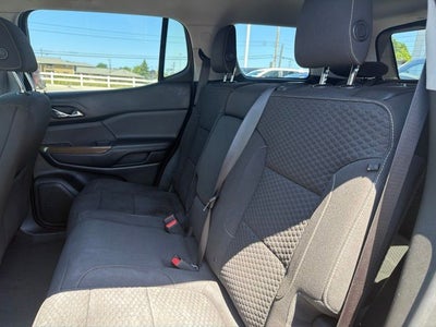 2018 GMC Acadia SLE-1 AWD