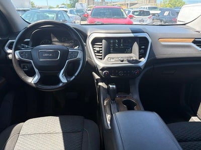 2018 GMC Acadia SLE-1 AWD