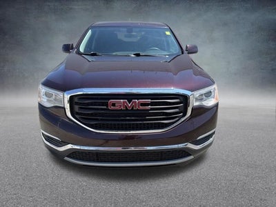 2018 GMC Acadia SLE-1 AWD
