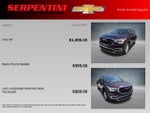 2018 GMC Acadia SLE-1 AWD