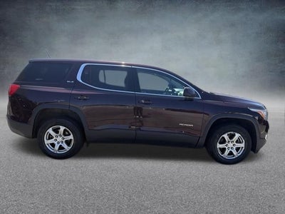 2018 GMC Acadia SLE-1 AWD