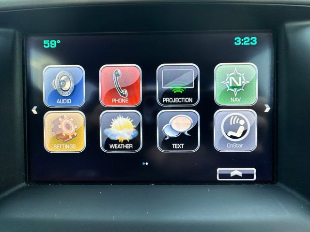 2019 GMC Acadia SLT-2 AWD