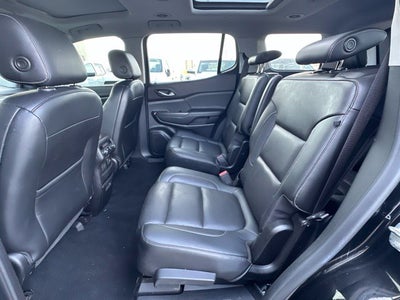 2019 GMC Acadia SLT-2 AWD