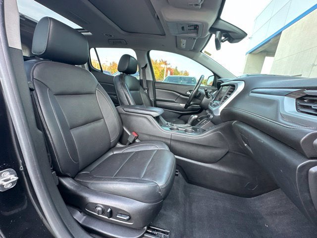 2019 GMC Acadia SLT-2 AWD