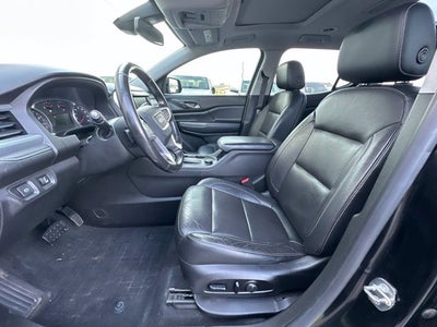 2019 GMC Acadia SLT-2 AWD