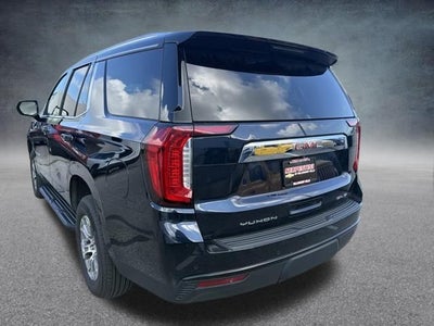 2024 GMC Yukon SLE 4WD