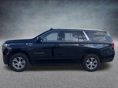 2024 GMC Yukon SLE 4WD