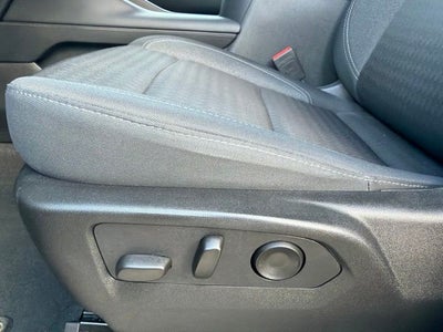 2024 GMC Yukon SLE 4WD