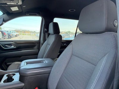 2024 GMC Yukon SLE 4WD