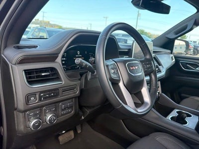 2024 GMC Yukon SLE 4WD