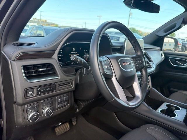 2024 GMC Yukon SLE 4WD