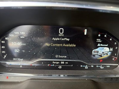 2024 GMC Yukon SLE 4WD