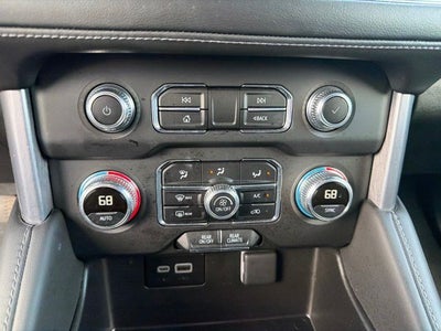 2024 GMC Yukon SLE 4WD
