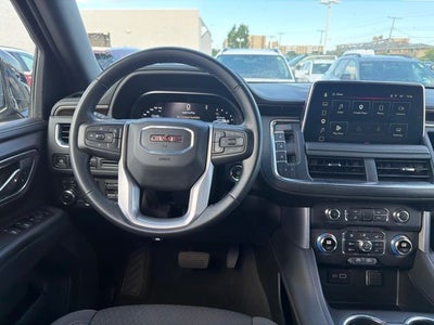 2024 GMC Yukon SLE 4WD