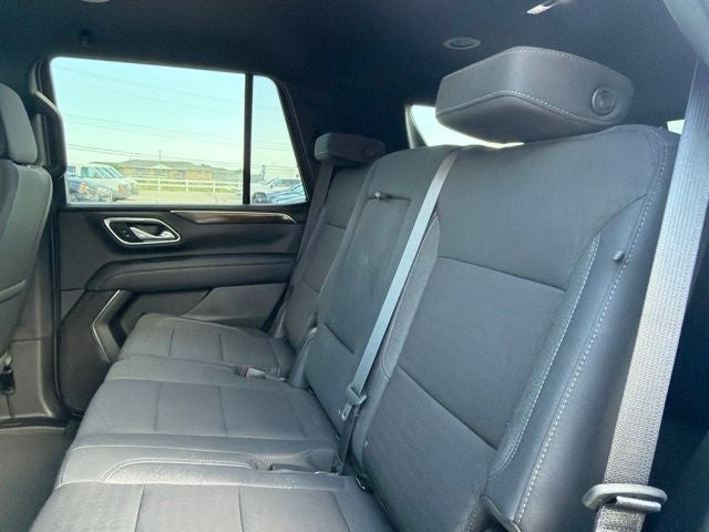 2024 GMC Yukon SLE 4WD