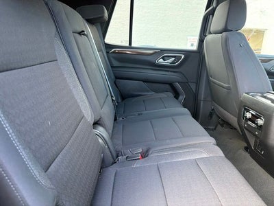2024 GMC Yukon SLE 4WD